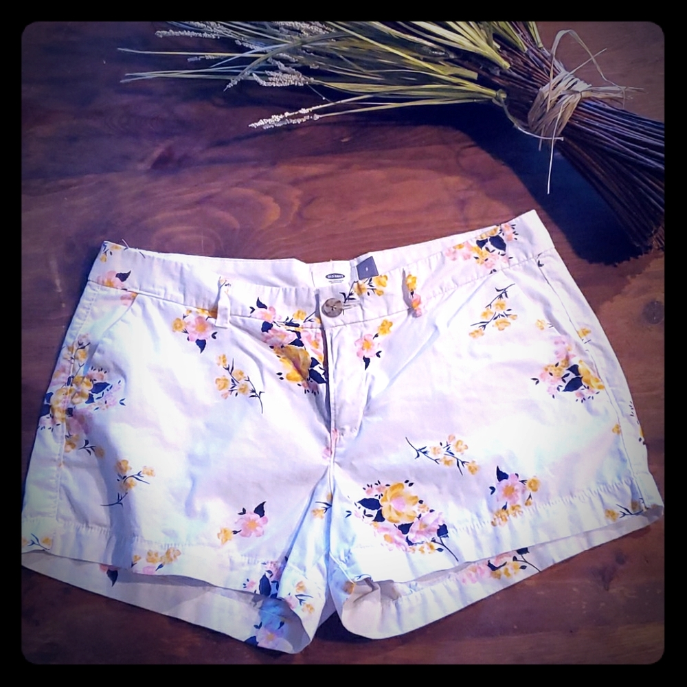 Old Navy shorts